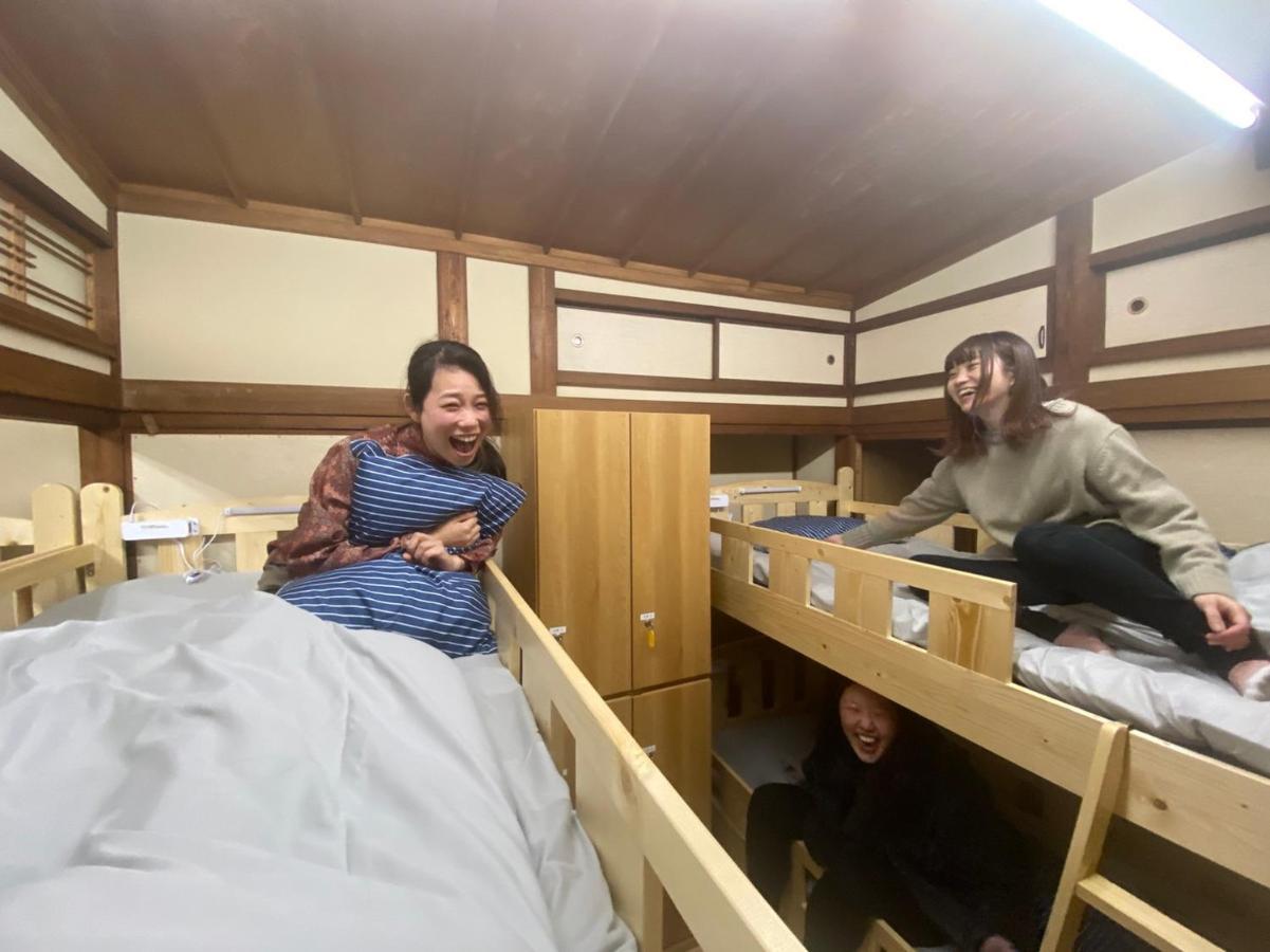 Guesthouse Omoya--全個室--囲炉裏のぬくもりと共にグループの絆を深める古民家宿でゆっくりとした時間を-6名部屋-6名部屋-8名部屋--最大20名-ペット同伴可は一室のみ- Matsuyama  Zewnętrze zdjęcie